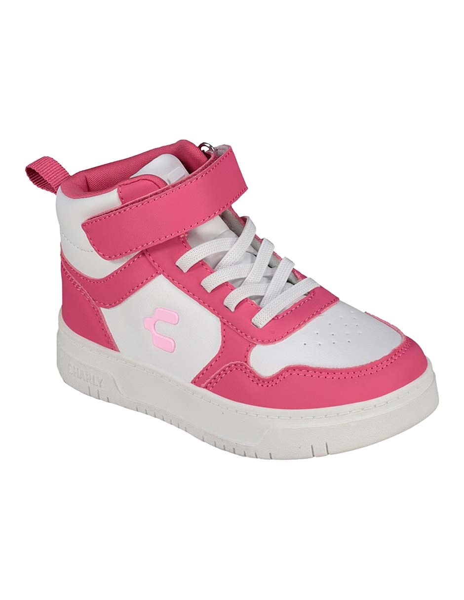 Tenis Skurban de niña