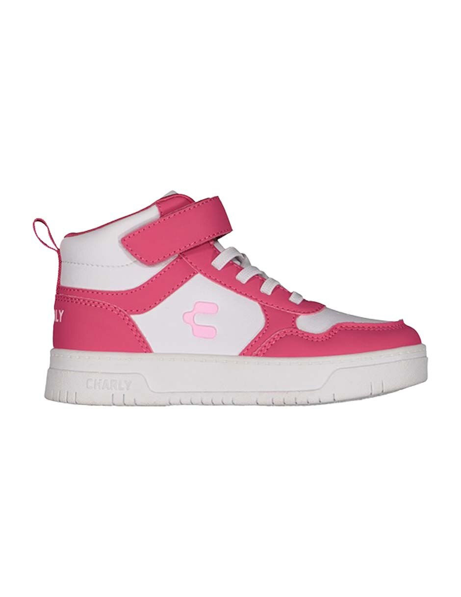 Tenis Skurban de niña 2