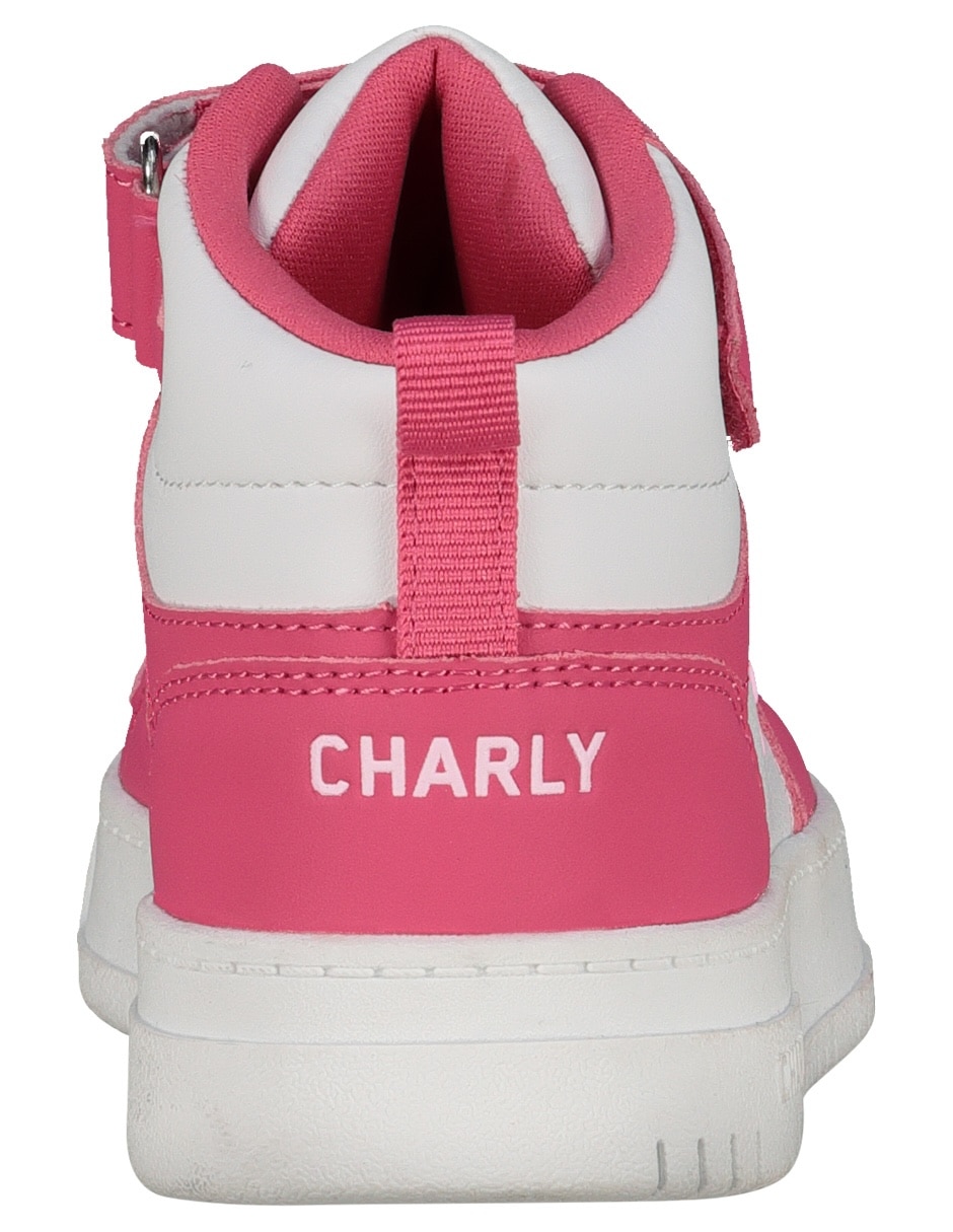 Tenis Skurban de niña 3