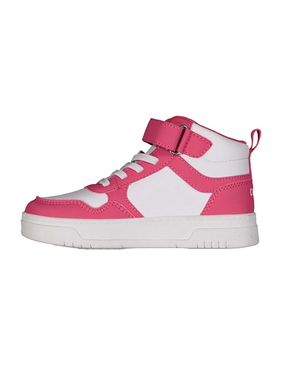 Tenis Skurban de niña 4