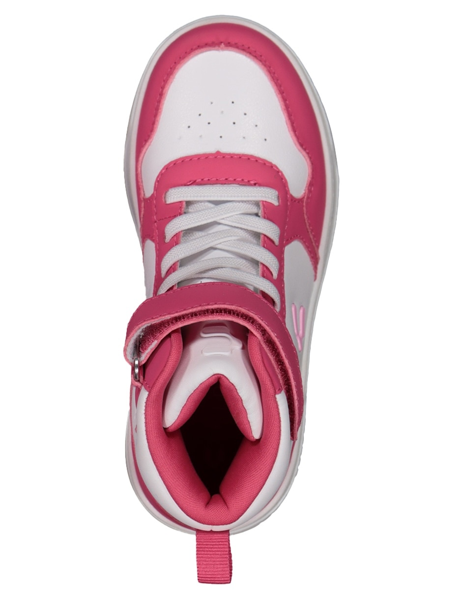 Tenis Skurban de niña 5