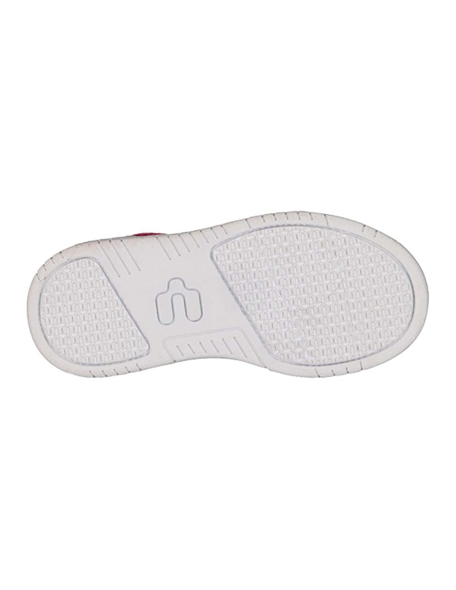 Tenis Skurban de niña 6