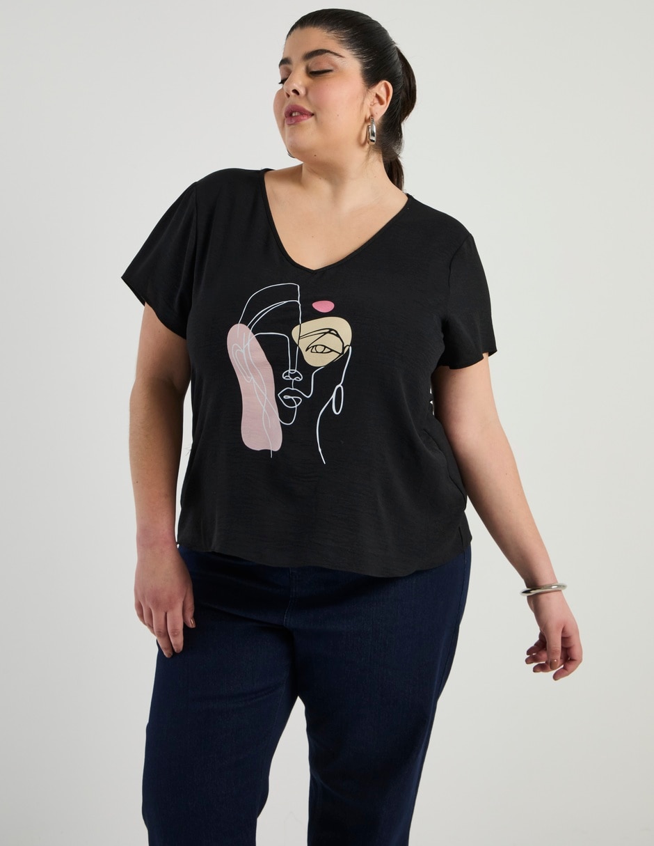 Blusa Scotch & Soda para mujer Blusa Scotch & Soda para mujer