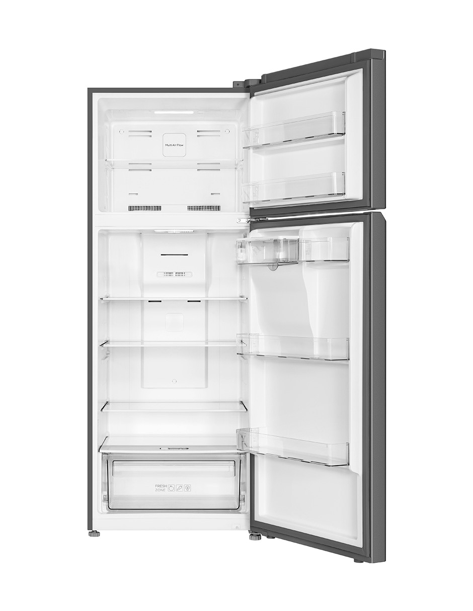 Refrigerador 16 pies inverter y no frost y fábrica de hielo TDD16GWD 3