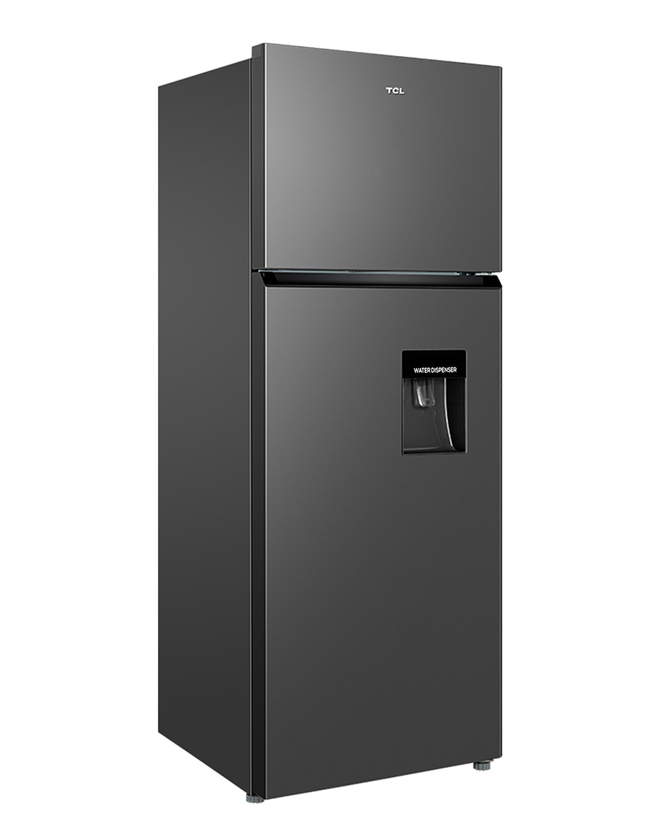 Refrigerador 16 pies inverter y no frost y fábrica de hielo TDD16GWD 10