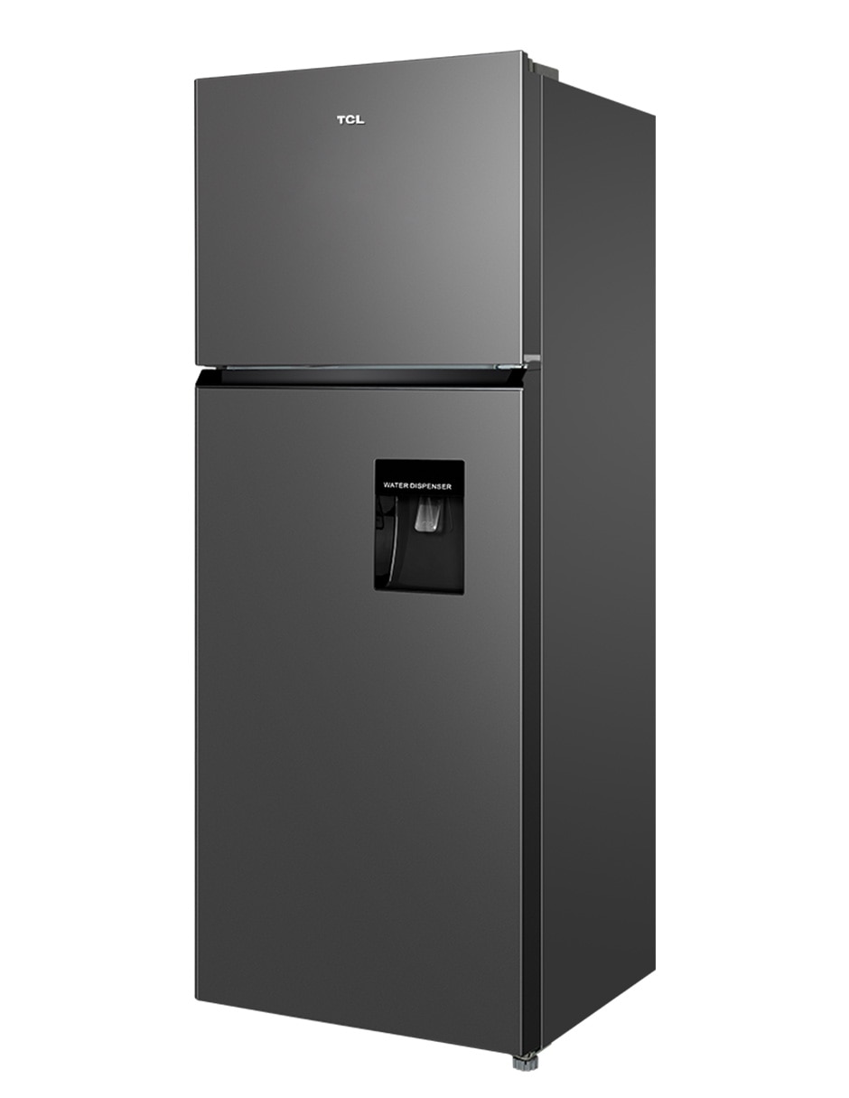 Refrigerador 16 pies inverter y no frost y fábrica de hielo TDD16GWD 2