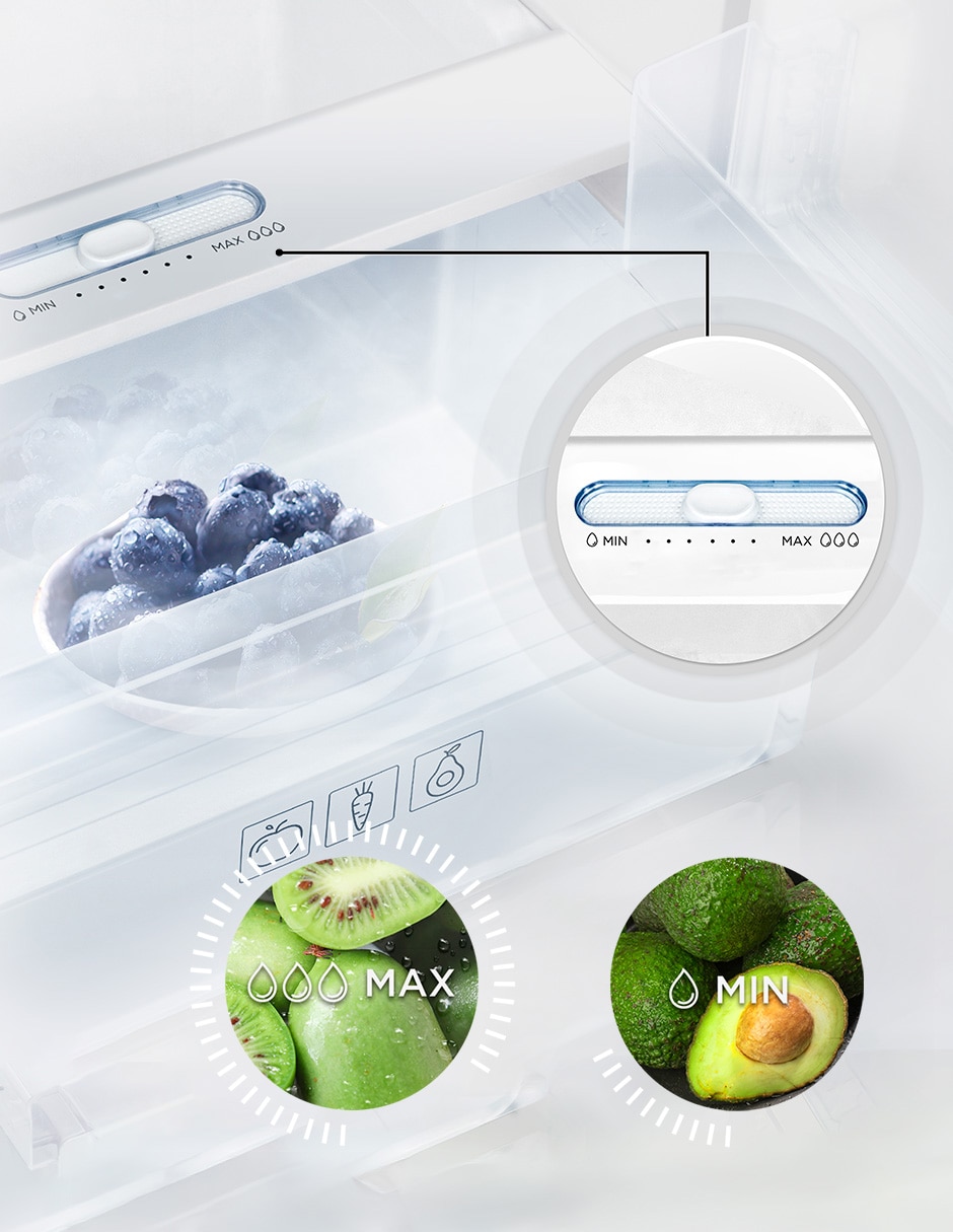 Refrigerador 16 pies inverter y no frost y fábrica de hielo TDD16GWD 7