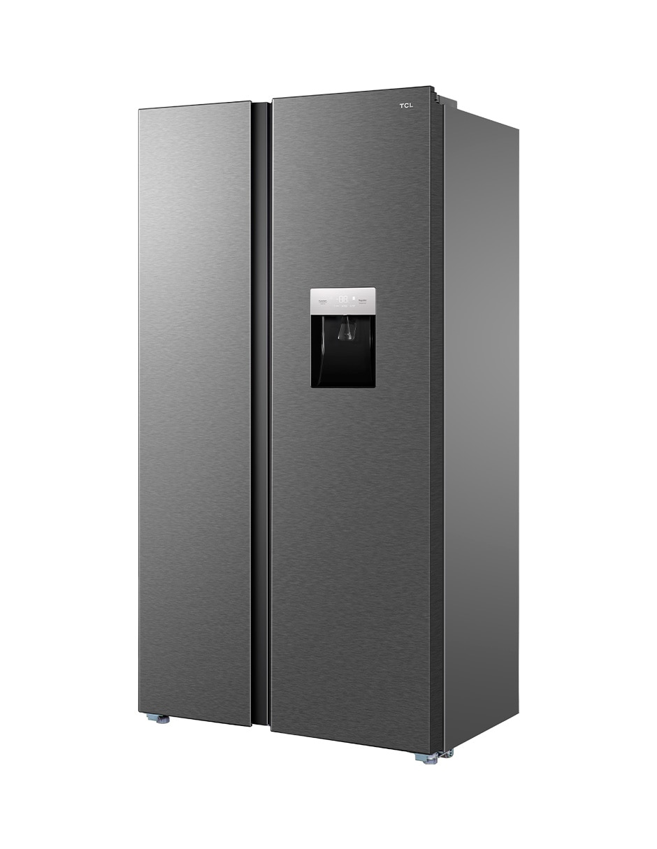Refrigerador 22 pies cúbico inverter y no frost y fábrica de hielo SBS22GWD