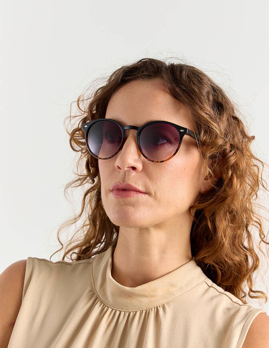 Lentes de sol para mujer 6