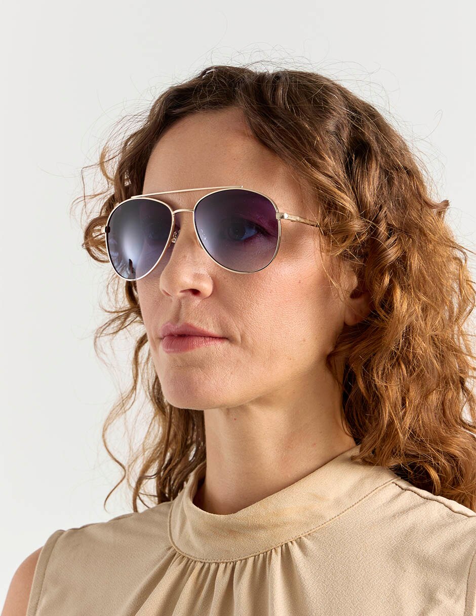 Lentes de sol para mujer 6