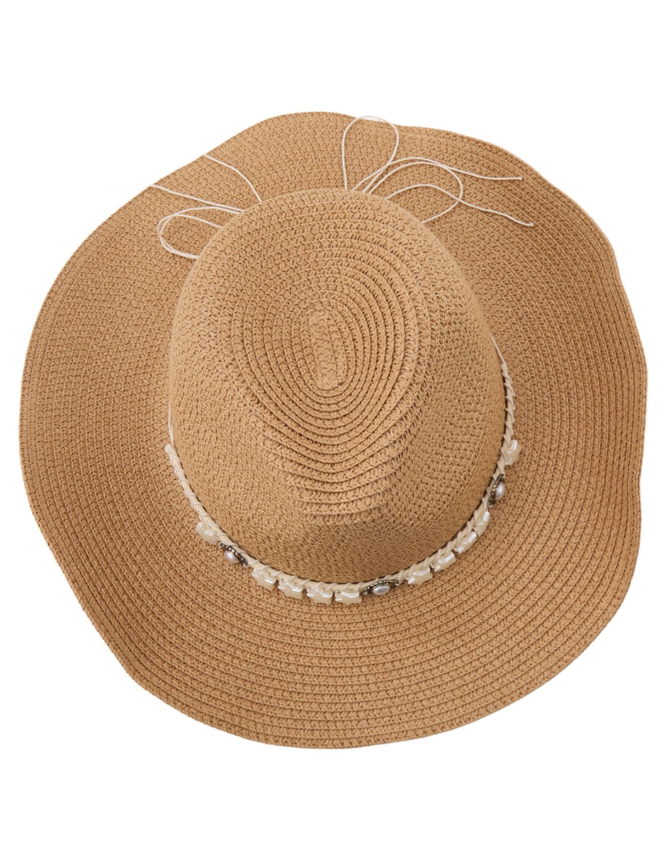 Sombrero weekend liso