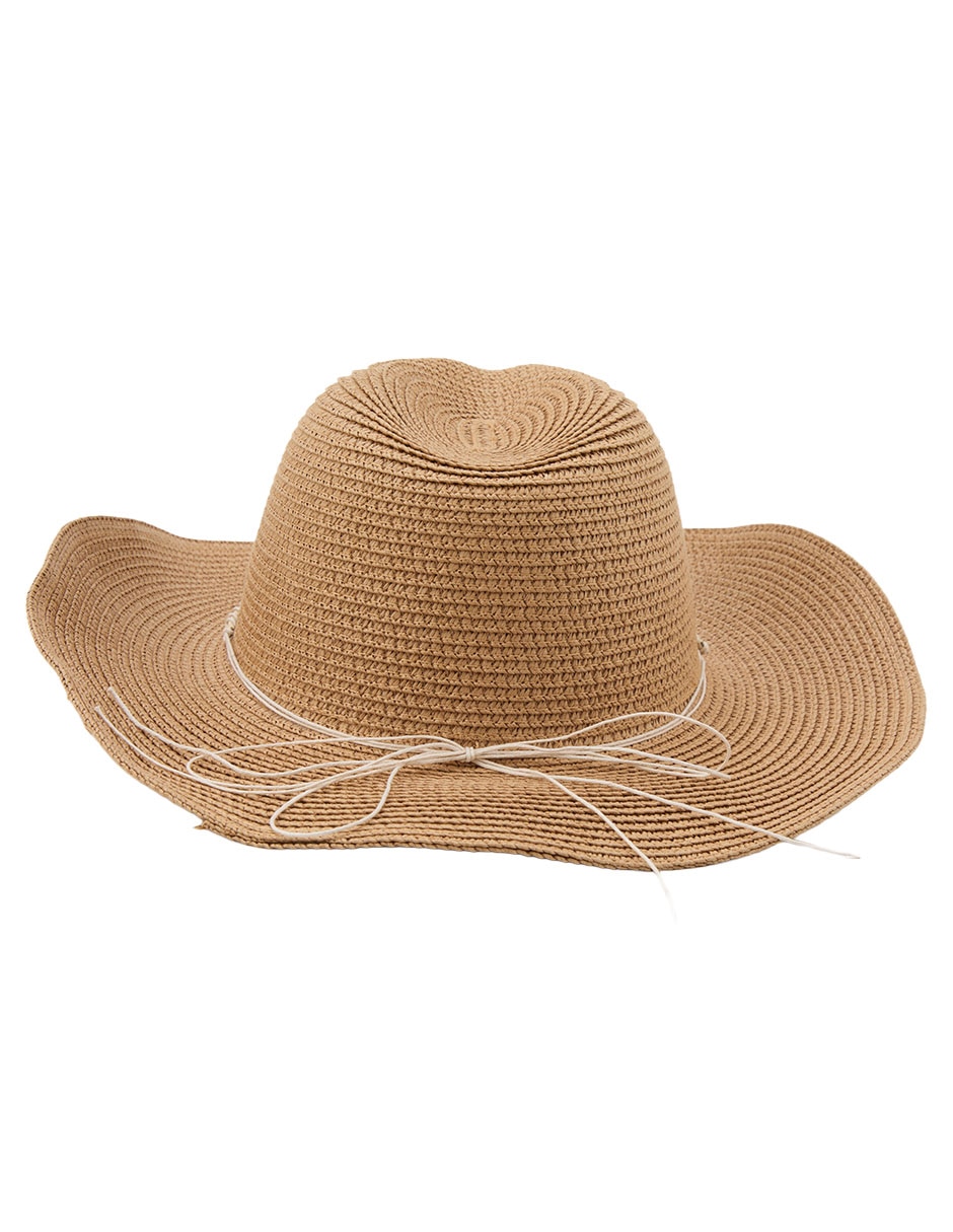 Sombrero weekend liso