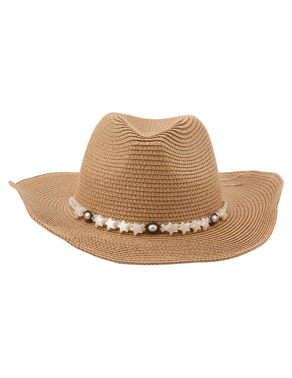 Sombrero liso Sombrero liso