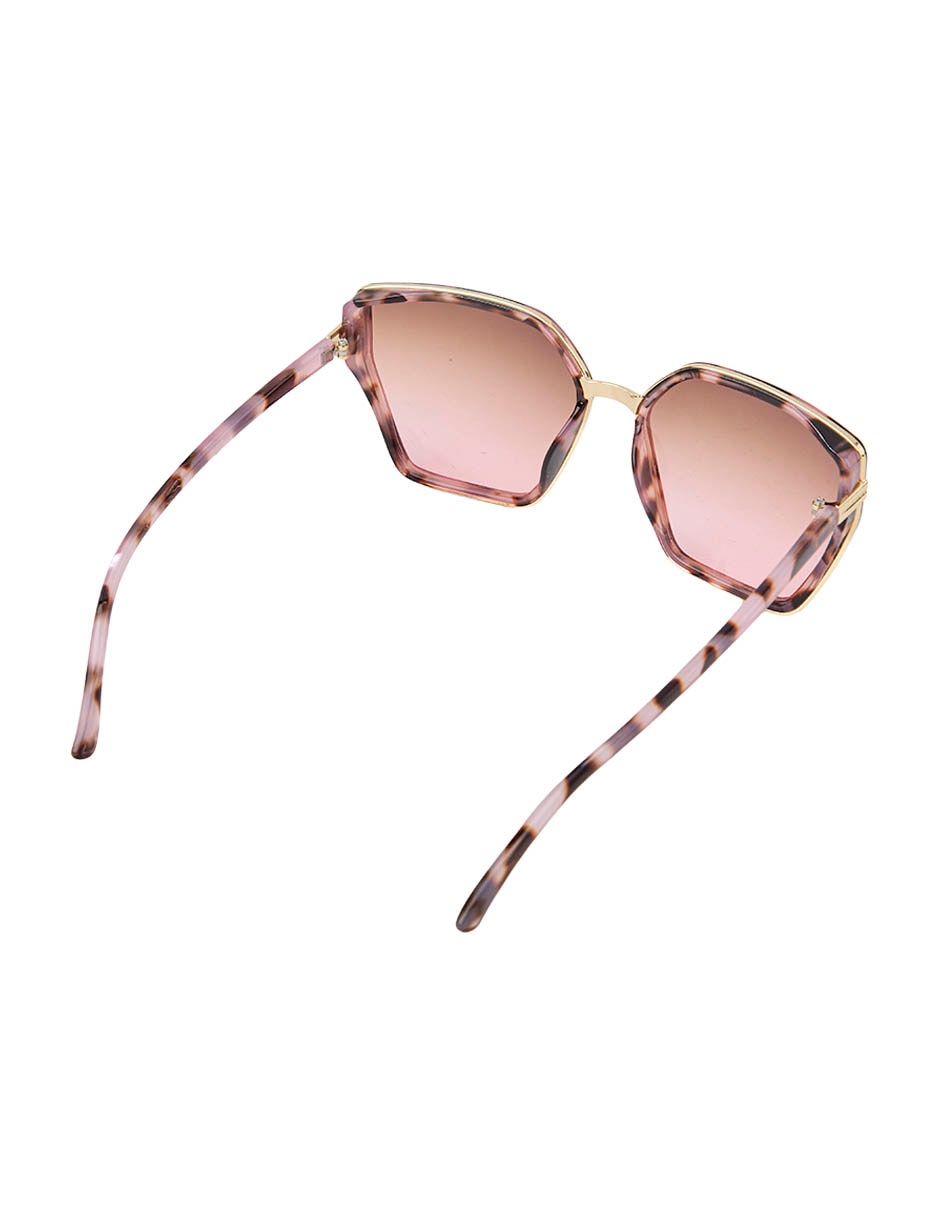Lentes de sol para mujer 4
