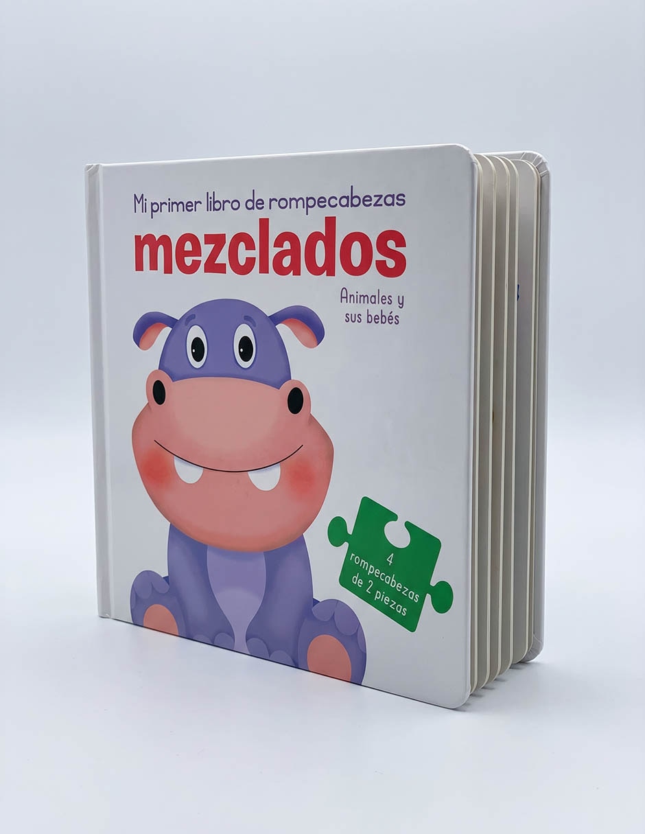 Libros Infantiles