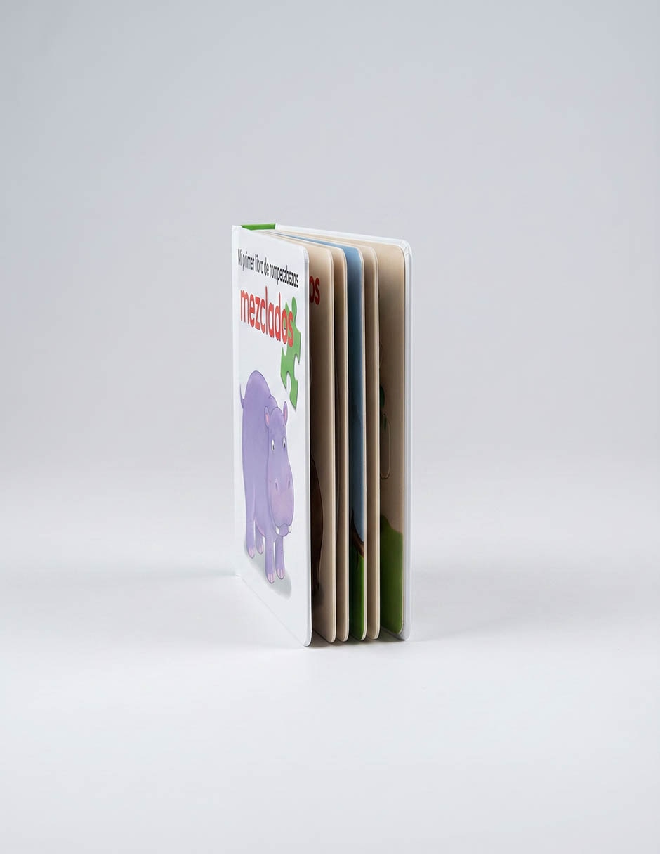 Libros Infantiles 2