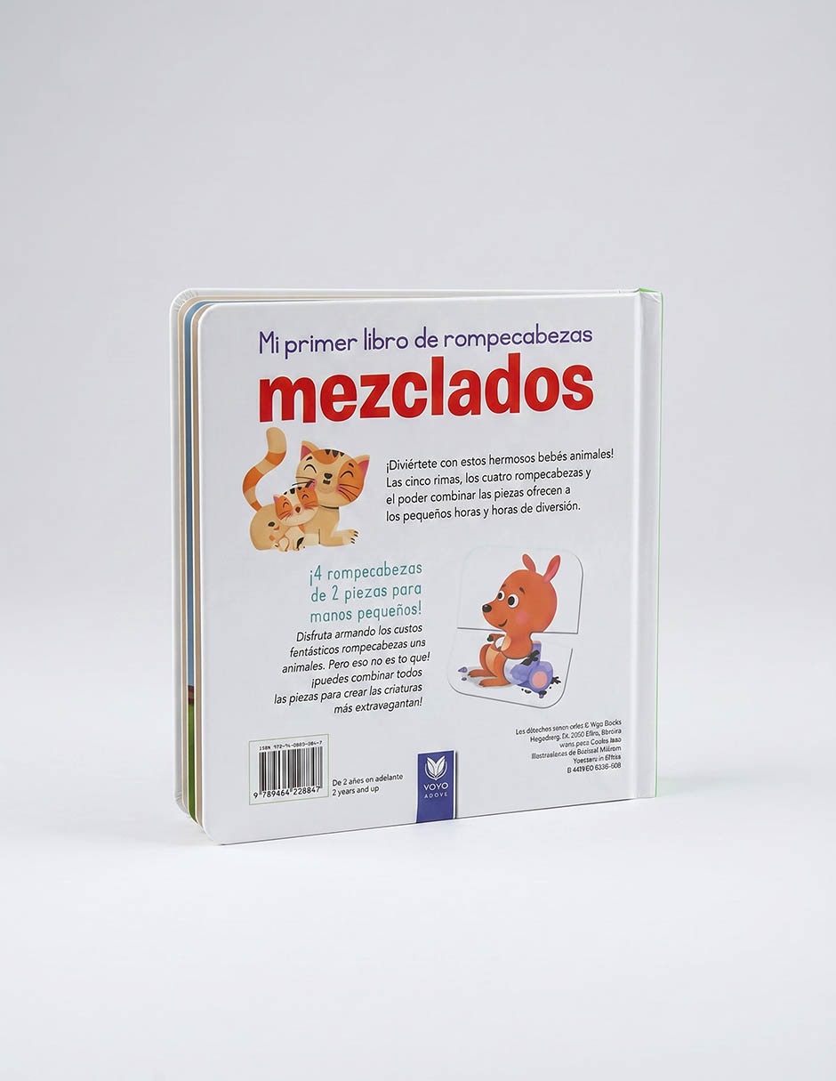 Libros Infantiles 3