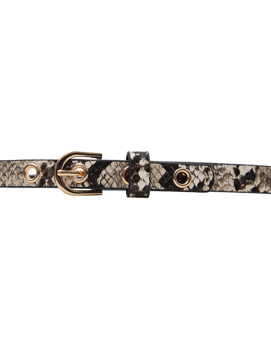 Cinturón para mujer 2