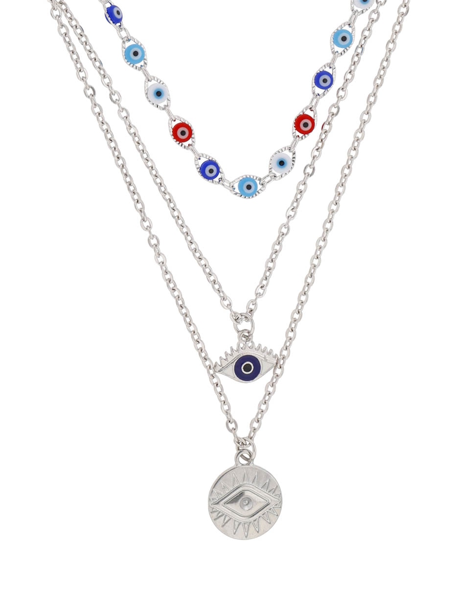 Collar de ojo