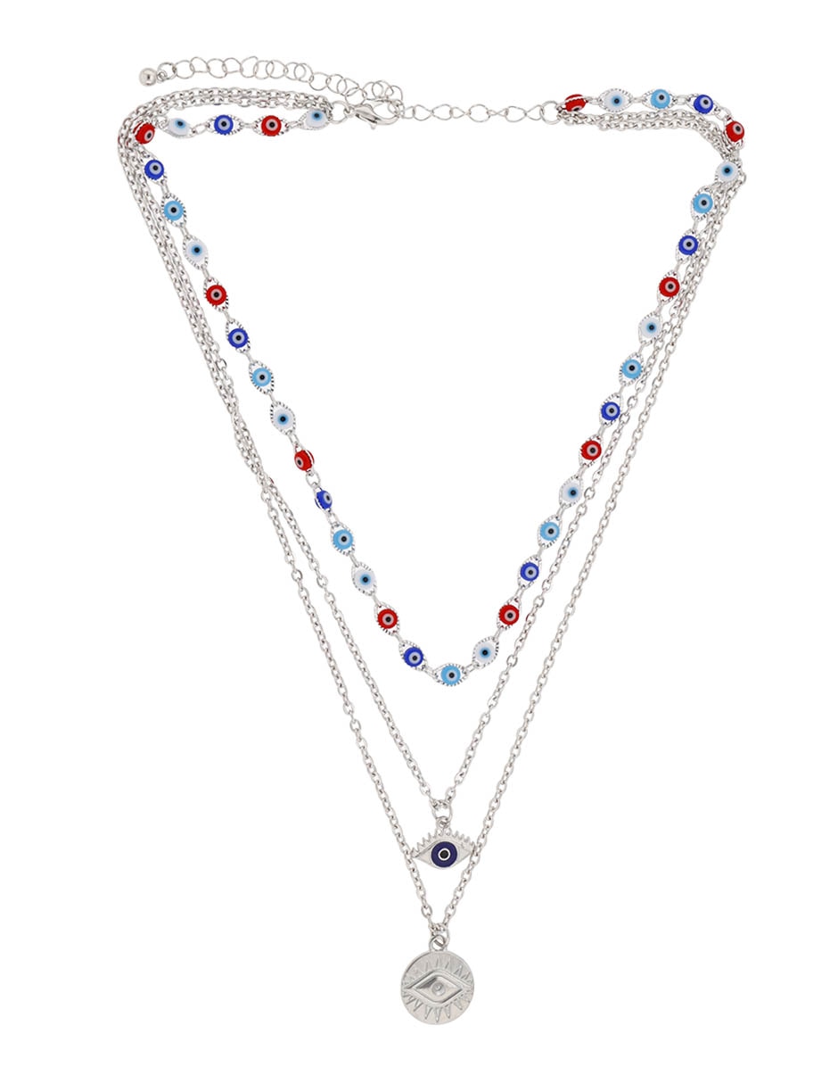 Collar de ojo 2