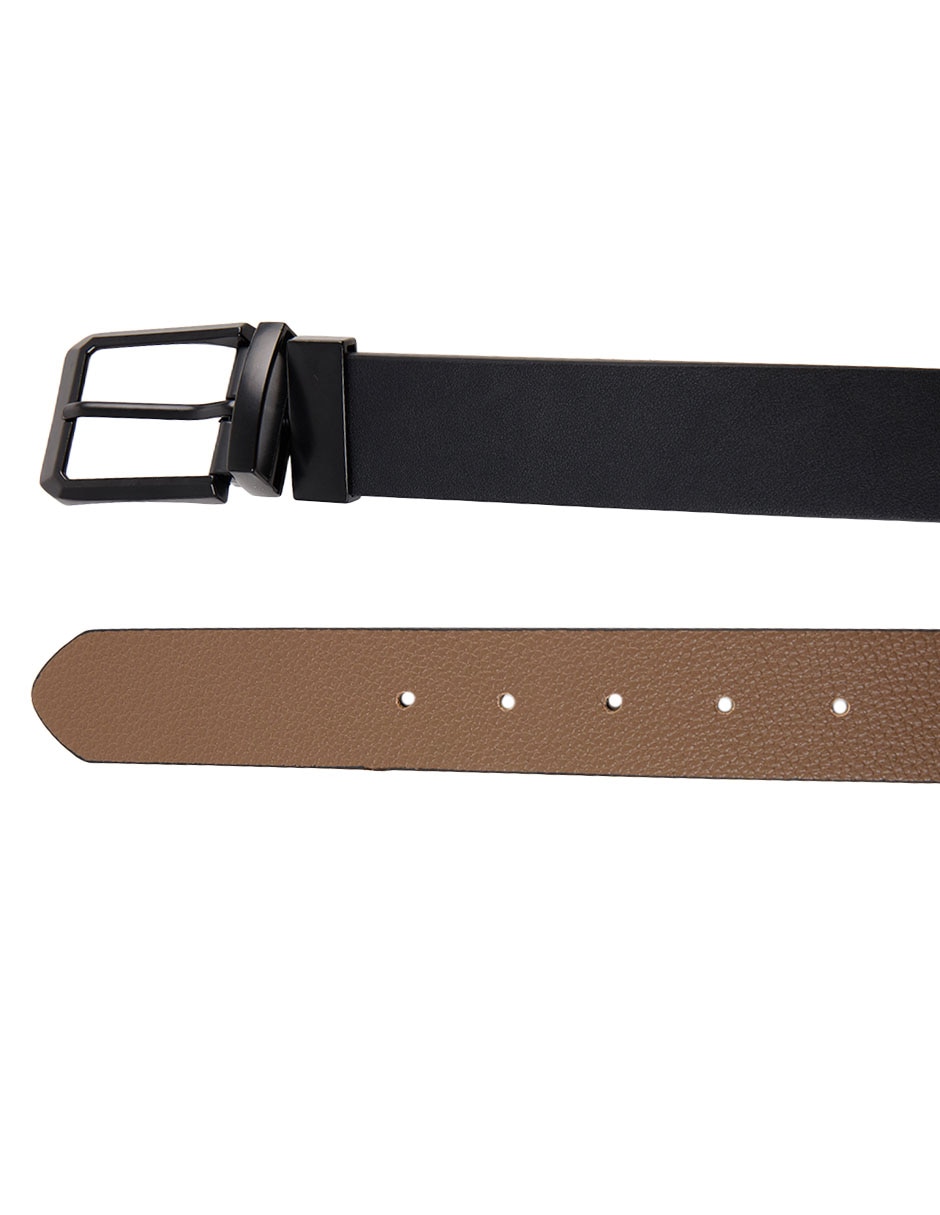 Cinturón para hombre