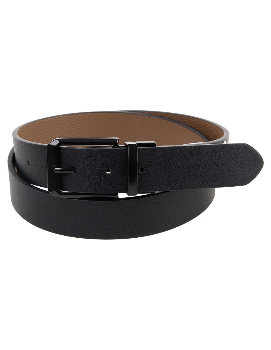 Cinturón para hombre
