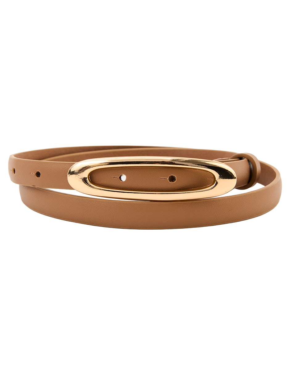 Cinturón para mujer