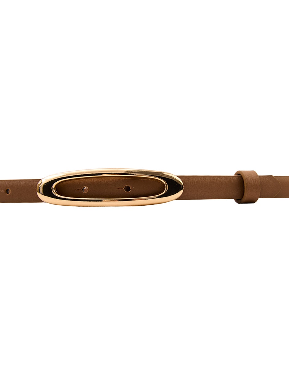 Cinturón para mujer 4