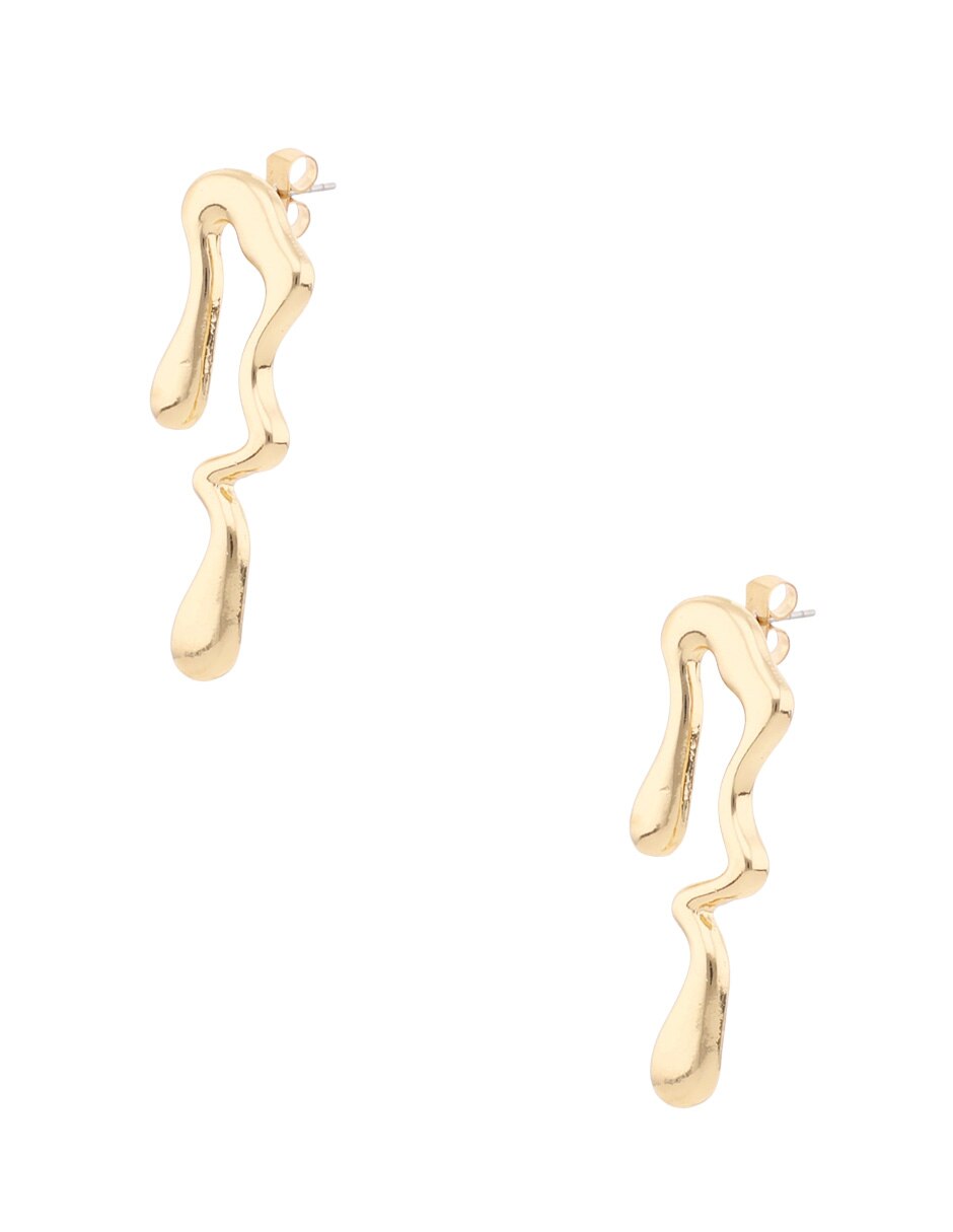 Aretes y collar 3