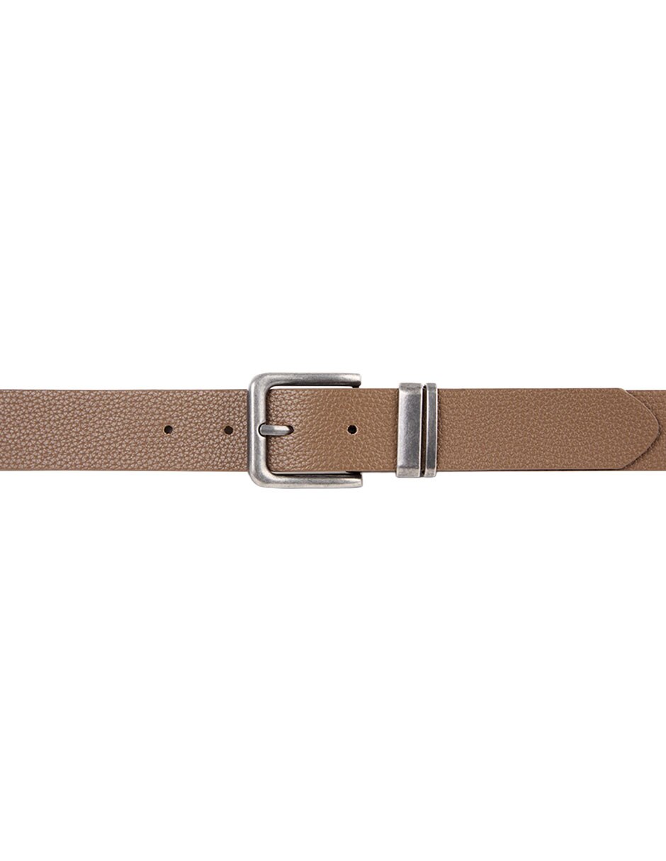 Cinturón para hombre 3