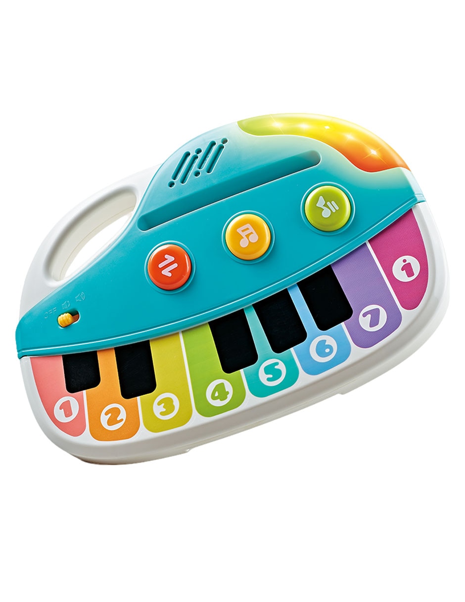 Juguete Funtopia Organ