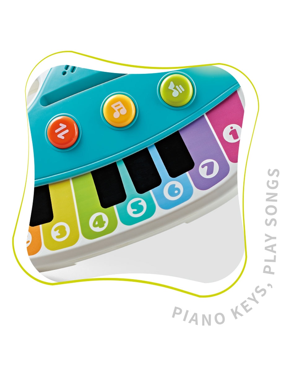 Juguete Funtopia Organ