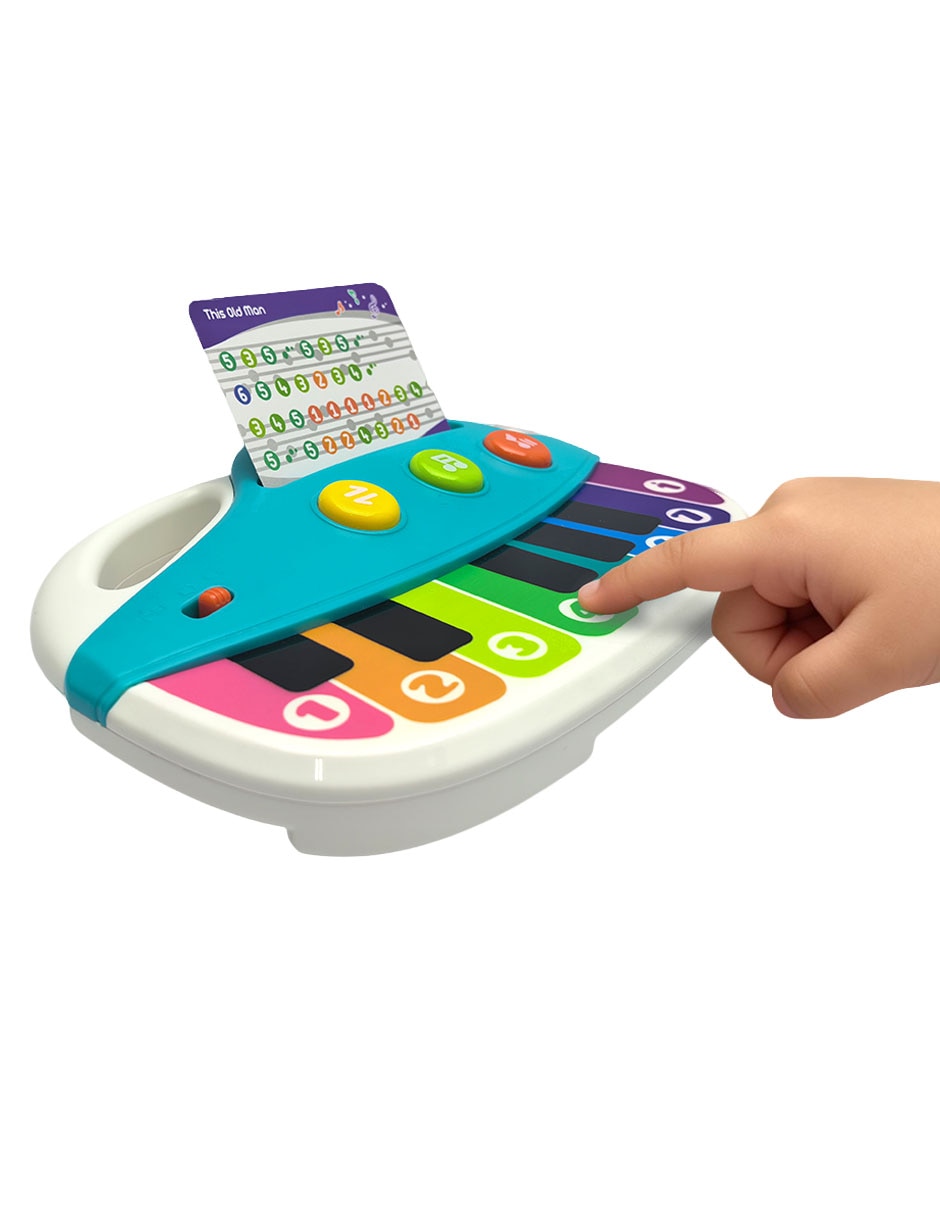 Juguete Funtopia Organ
