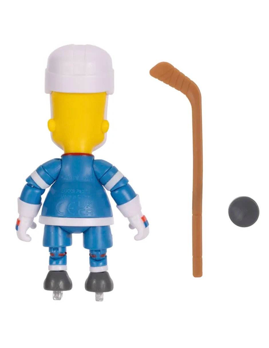 Figura de acción Simpson