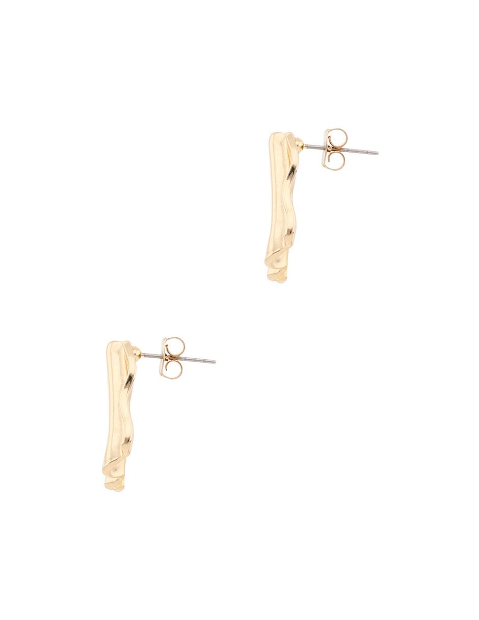 Aretes y collar 4