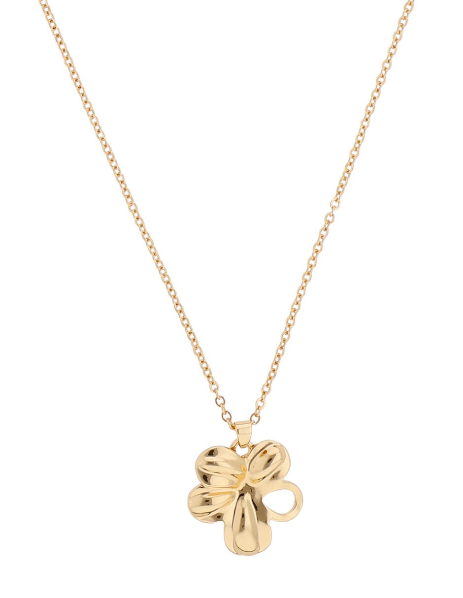 Collar de flor 6