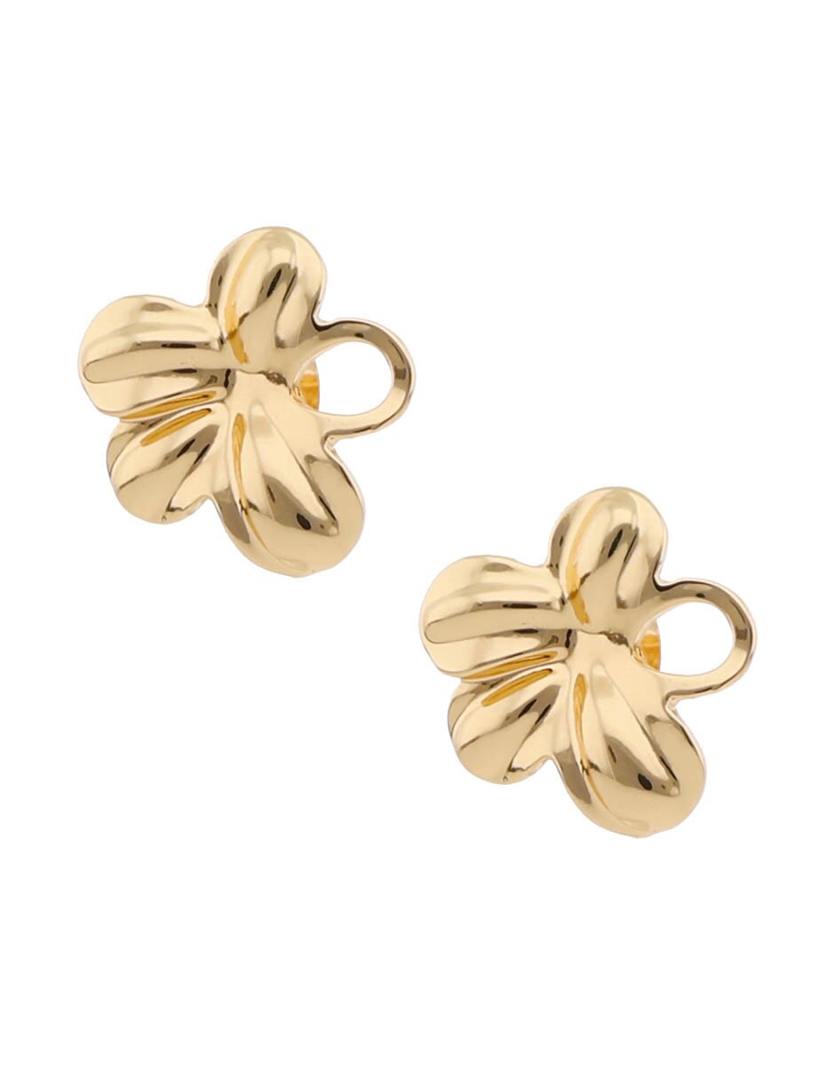 Collar de flor 4