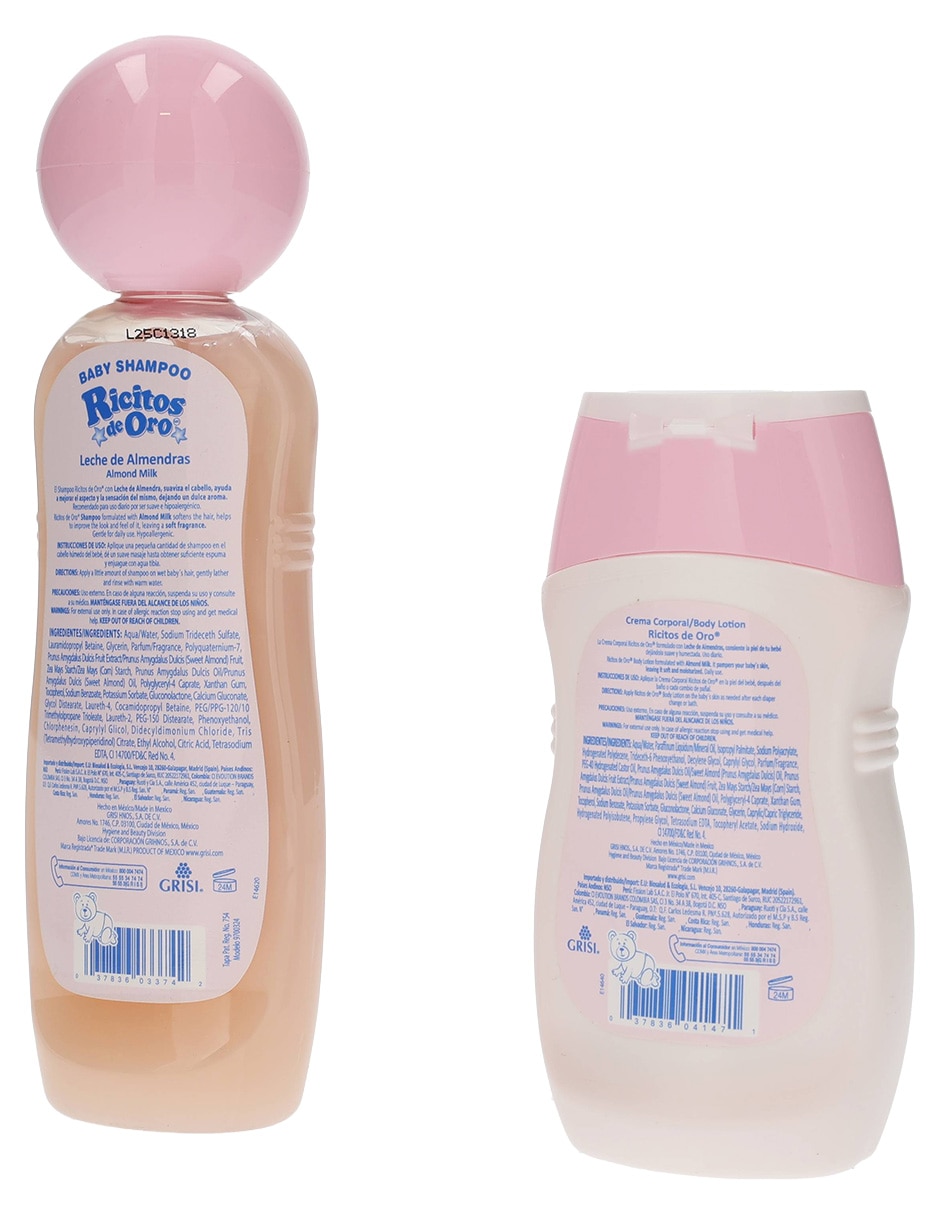 Set bebé para bebé 6