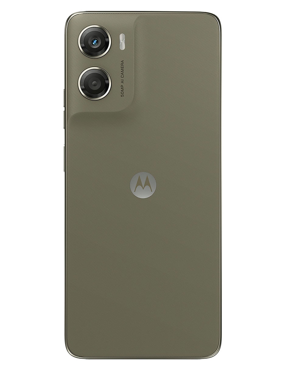 Smartphone Moto G06 LCD 6.8 pulgadas AT&T 3