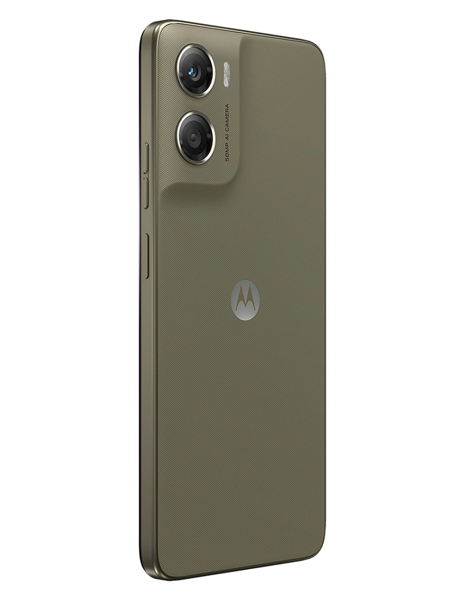 Smartphone Moto G06 LCD 6.8 pulgadas AT&T 4