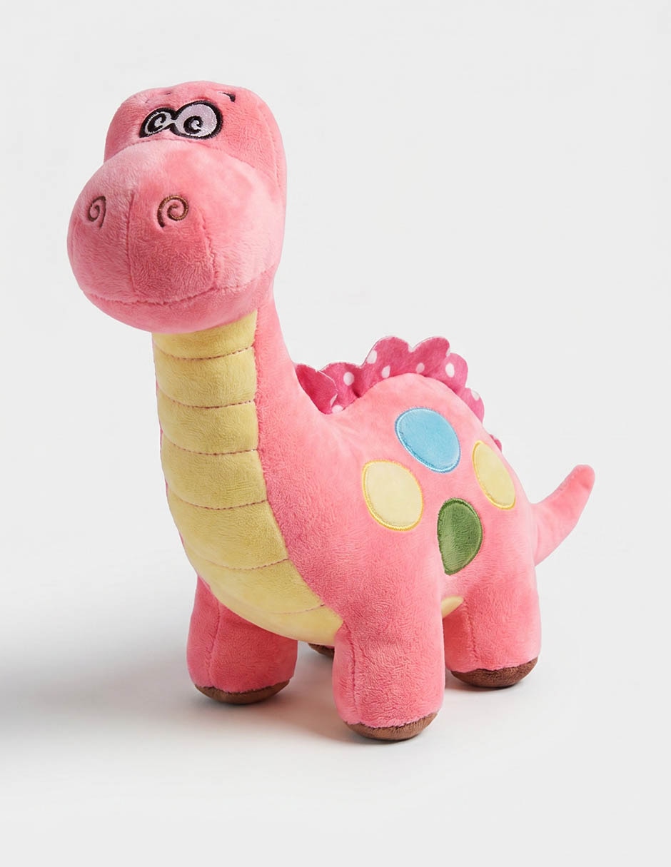 Peluche Dinosaurio Peluche Dinosaurio