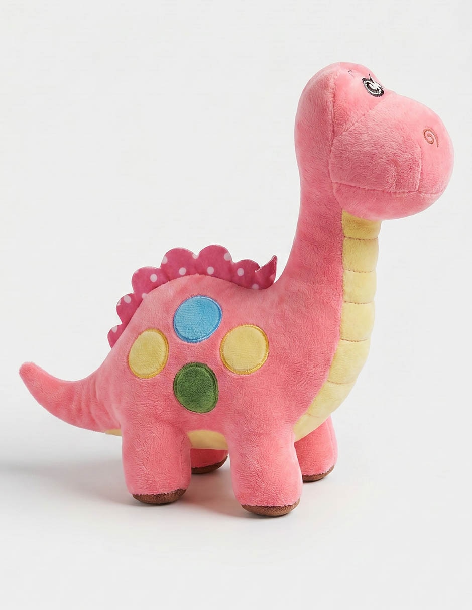 Peluche Dinosaurio 2
