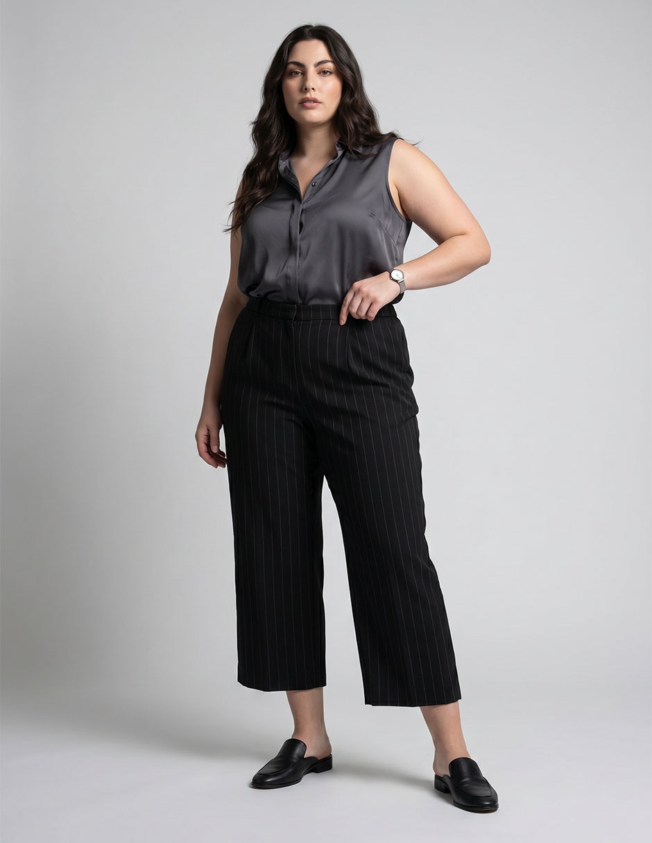 Pantalón para mujer 3