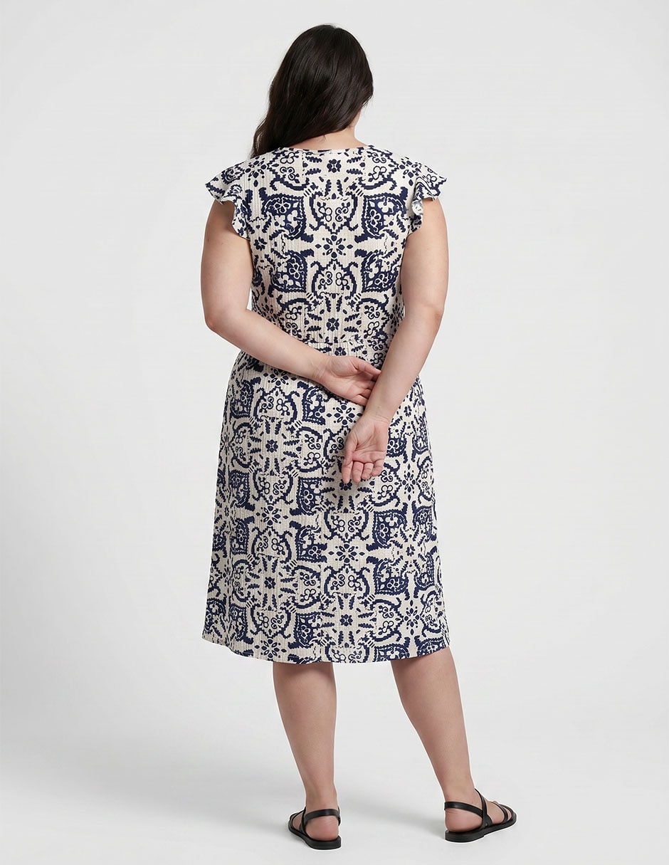 Vestido para mujer 2