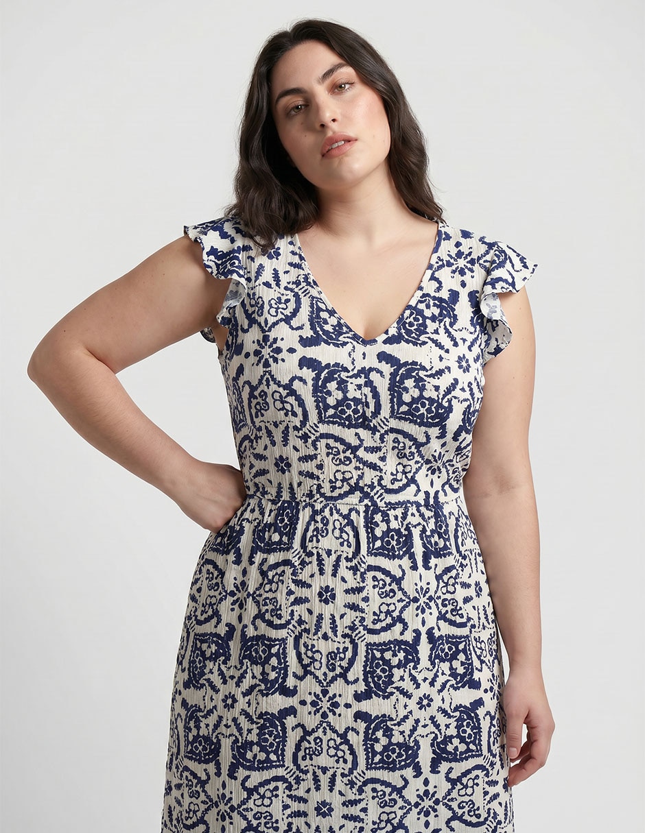 Vestido para mujer 3