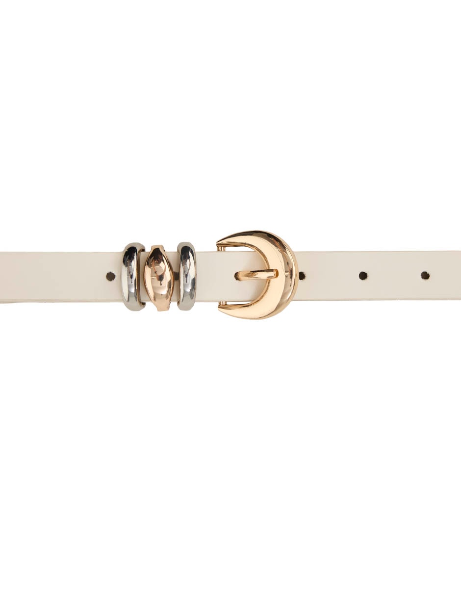 Cinturón para mujer 2
