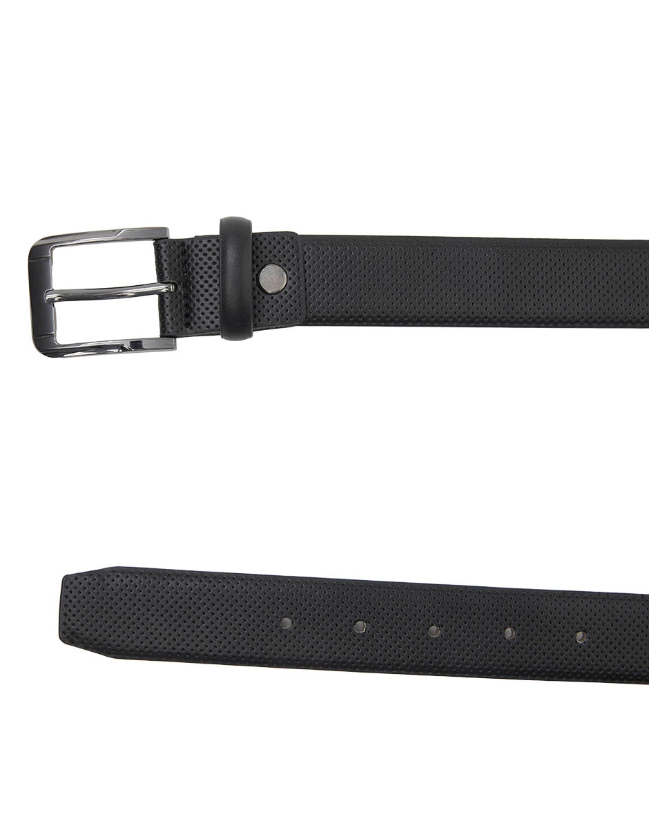 Cinturón para hombre