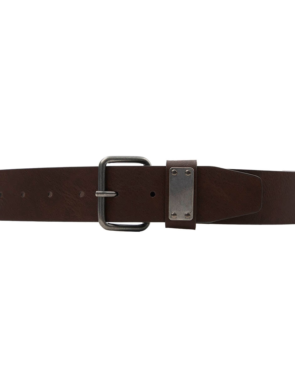 Cinturón para hombre