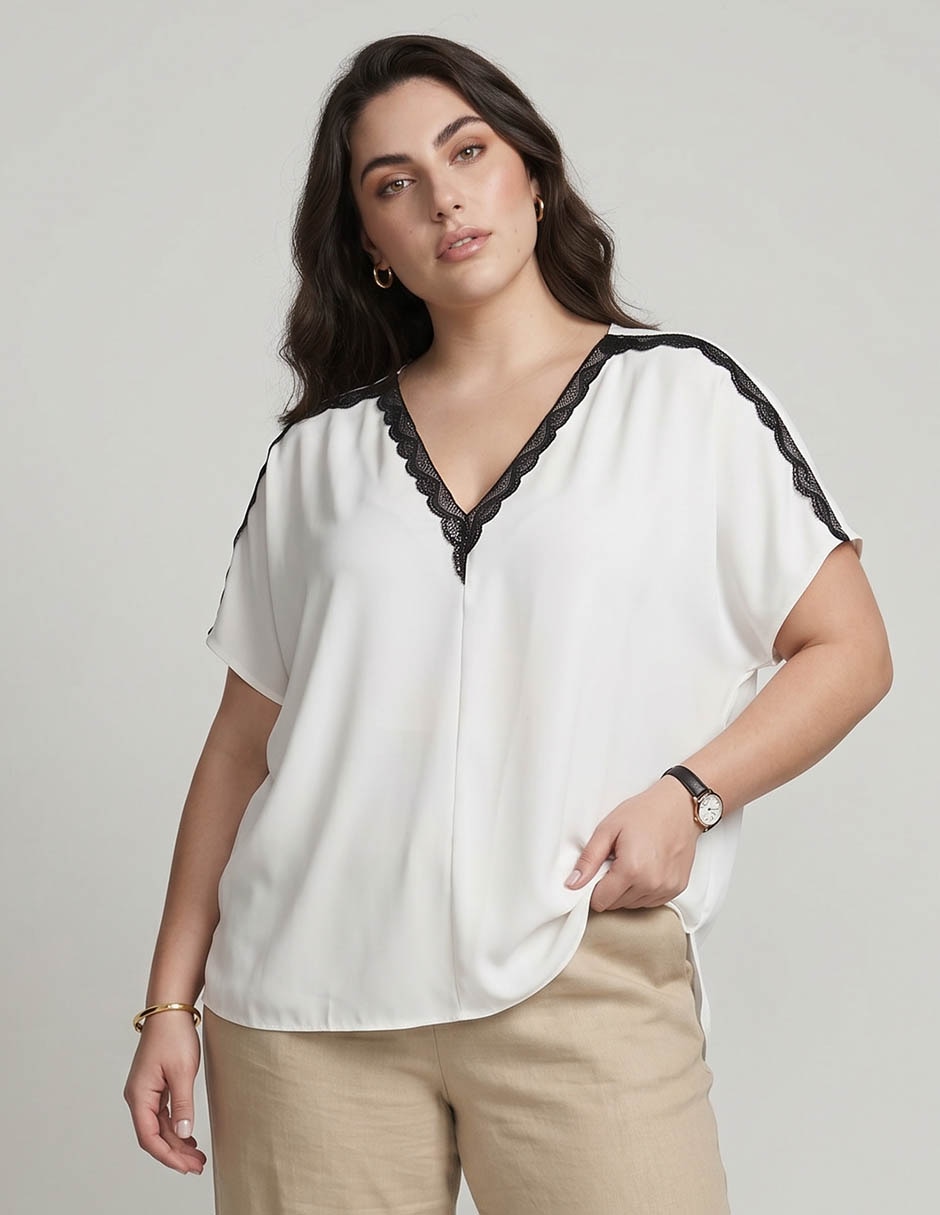 Blusa Blusa