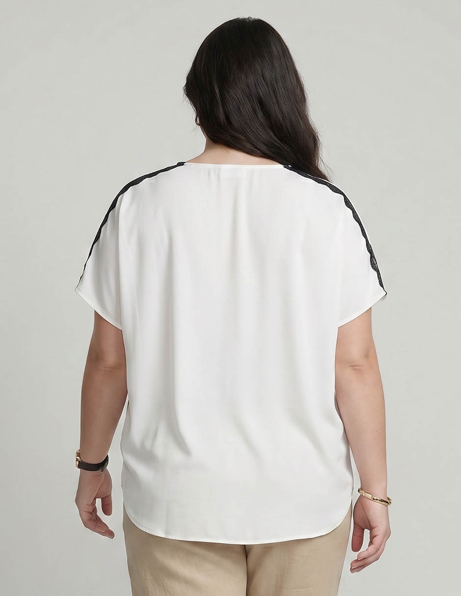 Blusa para mujer 2